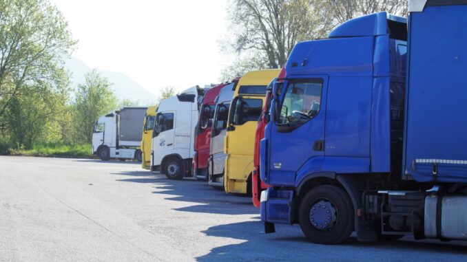 tornavento bonini viabilità soste