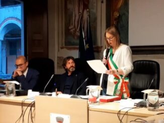 lonate carraro sindaco insediamento