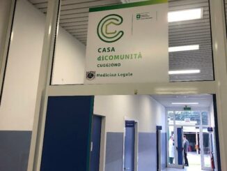 cuggiono esami casadicomunità giornatadellinfermiere