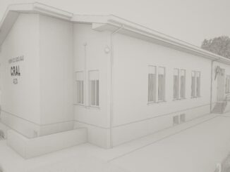 samarate ex scuola cascina costa