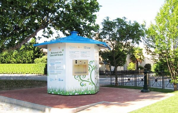 albairate acqua casa gruppocap