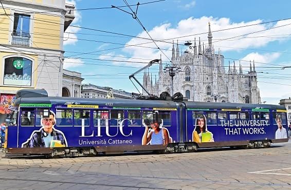 castellanza liuc tram milano 01