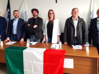 Lonate pozzolo tatuaggio nazista