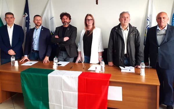Lonate pozzolo tatuaggio nazista