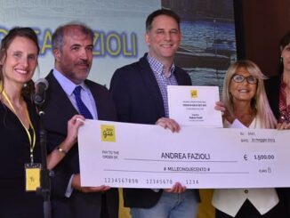 ceresio giallo andrea fazioli