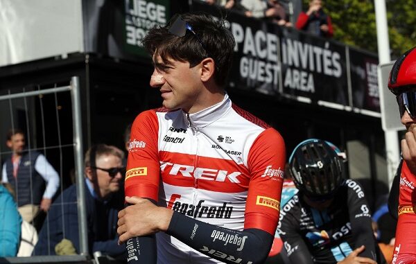 ciclismo giro ciccone