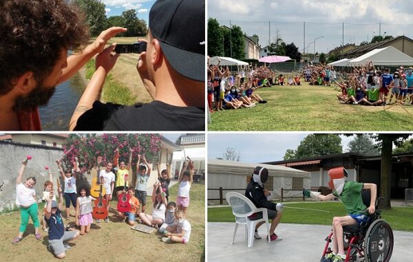 legnanese civilweek volontariato terzosettore