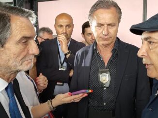 confronto sindacati fontana lavoratori