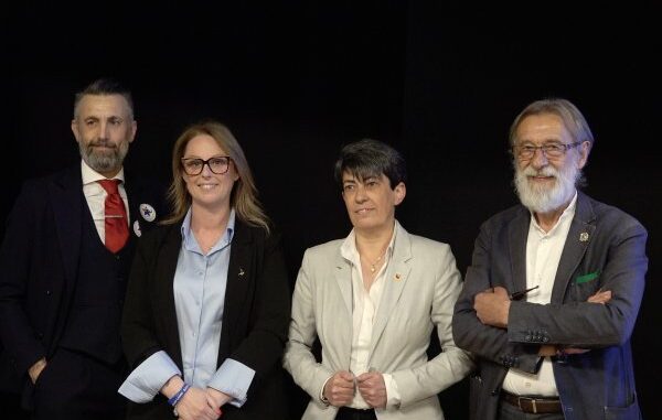 lonate pozzolo confronto sindaci