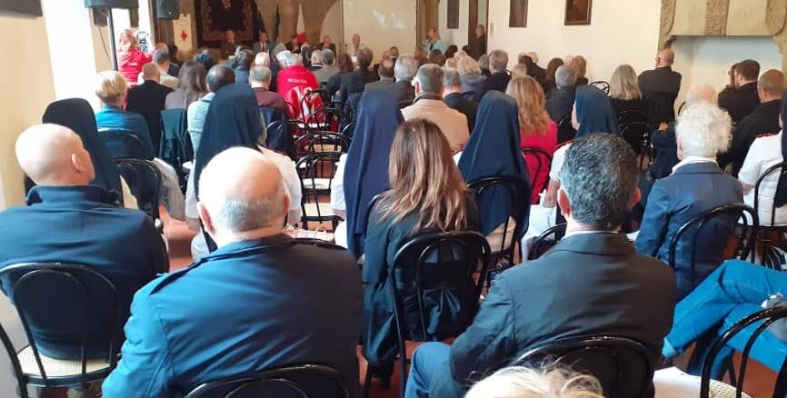 somma diritti umanitari internazionali cri