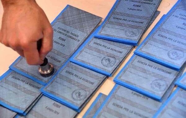 elezioni varese antipolitica