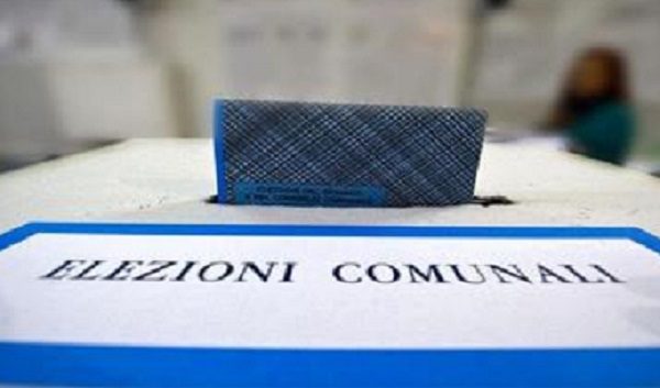 amministrative liste civiche