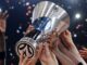 Eurolega Final Four Kaunas