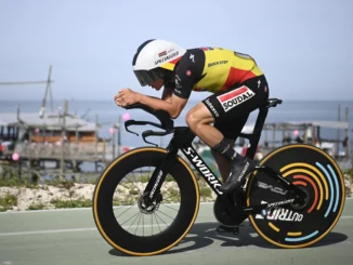 ciclismo giro evenepoel