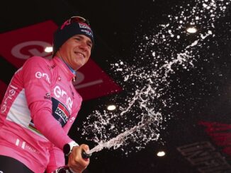 ciclismo giro cesena