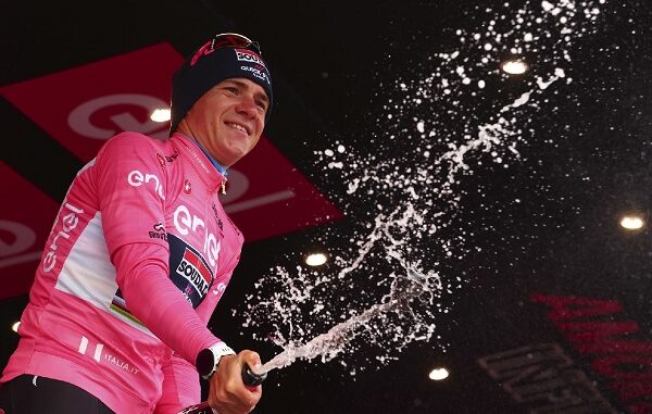 ciclismo giro cesena