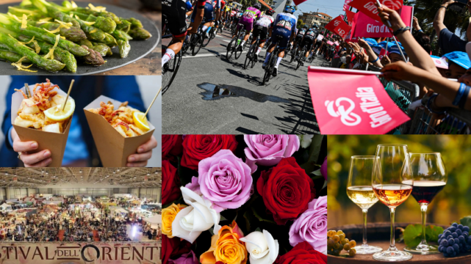 varese provincia eventi weekend