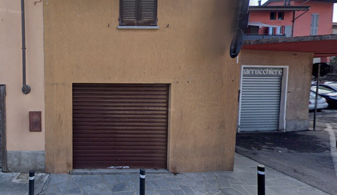 golasecca ex edicola bando