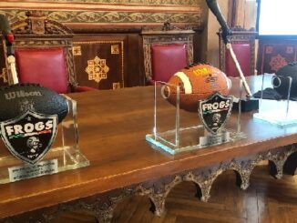 Varese Ohio Football Americano
