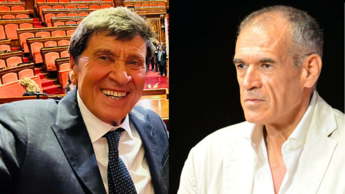 senato morandi onestà