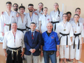 busto karate campionati assoluti