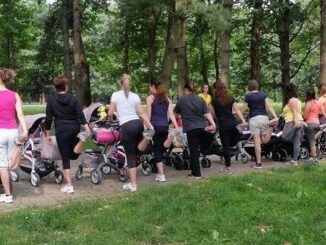 legnano fitness legnanosimuove lavori