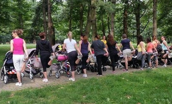 legnano fitness legnanosimuove lavori
