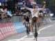 ciclismo giro lago laceno