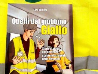 gallarate volontari auser libro