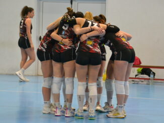 legnano volley focol playoff