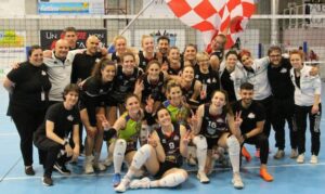 legnano focol pallavolo playoff