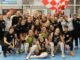 legnano focol pallavolo playoff