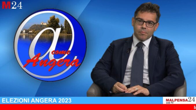 angera elezioni marco brovelli