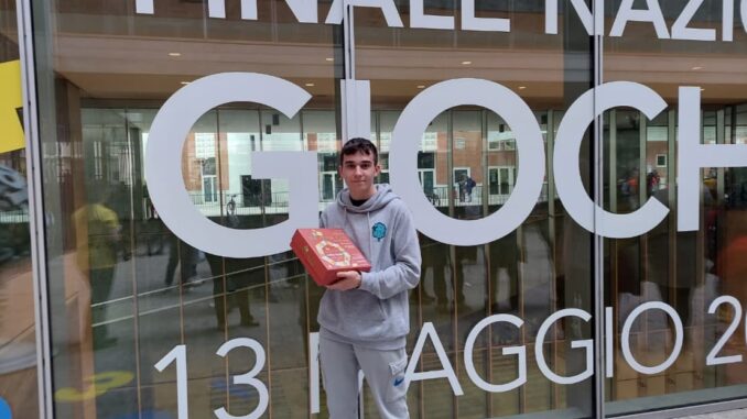 gallarate riccardo ripoldi giochi matematici