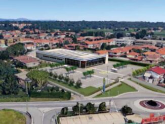 somma nuovo supermercato discount