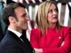 lodi macron meloni