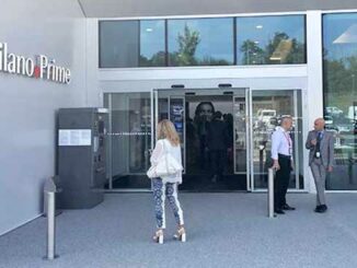 malpensa milano voli privati