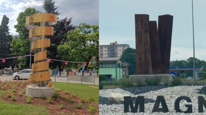 cassano giro monumenti rotonde