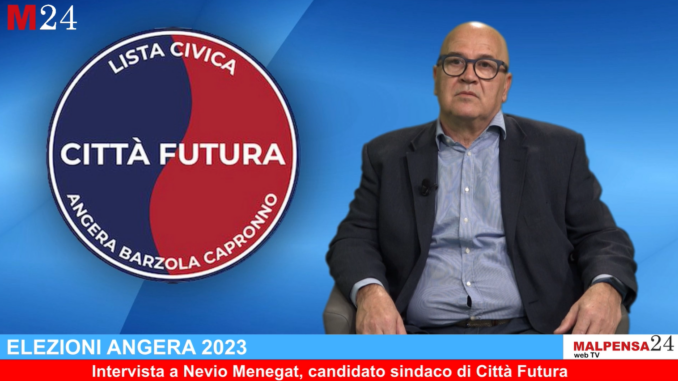 angera elezioni menegat turismo