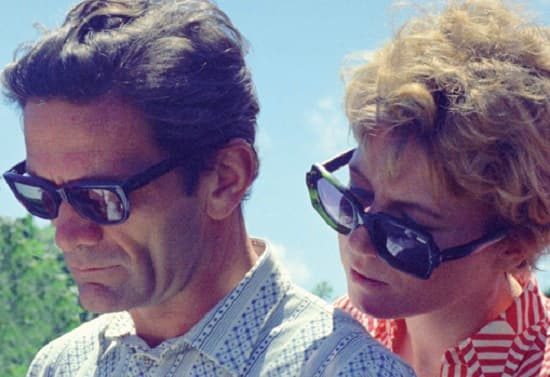 nuovo dacia maraini pasolini 01