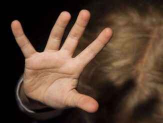 milano papà arrestato
