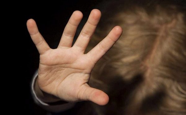 milano papà arrestato