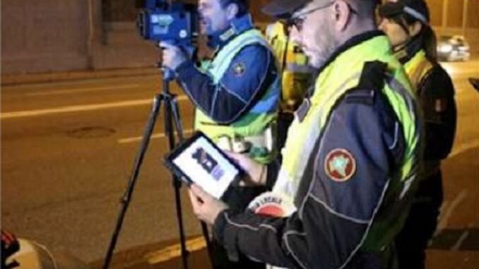 legnano multe polizialocale codicedellastrada