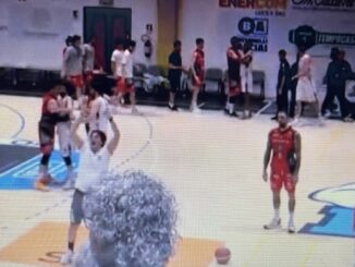 Basket Varese Sangiorgese Legnano Gallarate