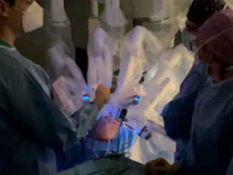 varese chirurgia oncologica robot