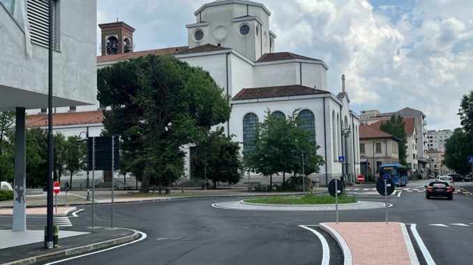 rotonda san michele