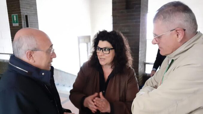 samarate nano prefetto pasquariello