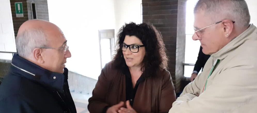 samarate nano prefetto pasquariello