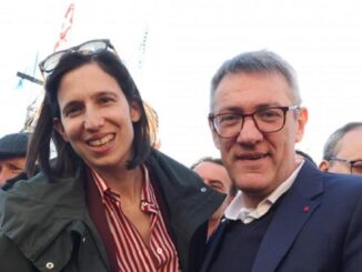 buffoni schlein pd governo