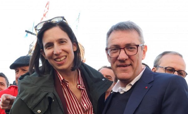 buffoni schlein pd governo